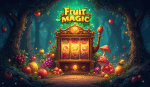 Forest Fruit Magic Slot Skywind – Petualangan Buah di Hutan Magis
