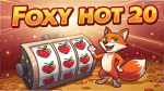 Foxy Hot 20 Sensasi Game Slot Seru dari Provider Smartsoft