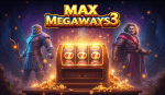 Max Megaways 3