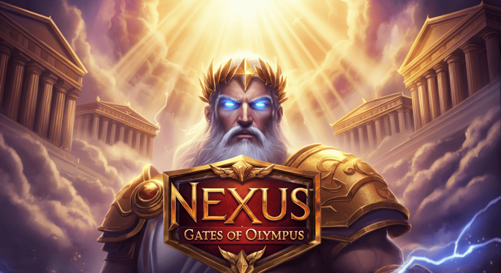 Nexus Gates of Olympus Auto Spin atau Manual, Mana Lebih Untung