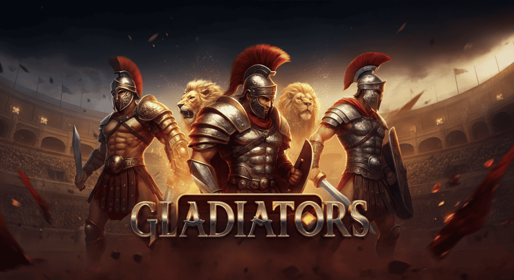Pengalaman Pemain Menang Besar di Slot Gladiators