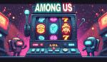 Slot Gacor Among Us dari Mario Club Serunya Jadi Impostor & Menang Besar!