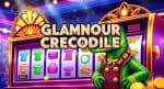 Slot Online Glamour Crocodile dari OnlyPlay Petualangan Mewah di Dunia Buaya Glamor