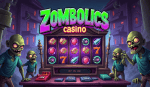 Zombolics Onlyplay Slot Gacor Bertema Zombie yang Penuh Ketegangan