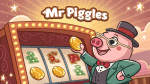 Mr Piggles